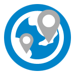 Работаем по всему миру